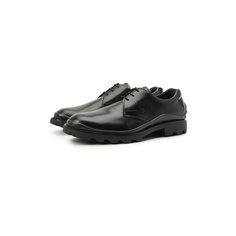 Кожаные дерби Tod’s Tods