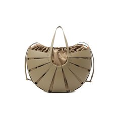 Сумка Shell L Bottega Veneta
