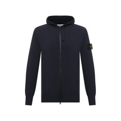 Хлопковый кардиган Stone Island