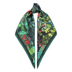 Шелковый платок Foresta Radical Chic