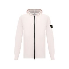 Хлопковый кардиган Stone Island