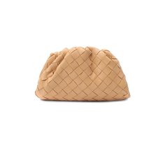 Клатч Pouch 20 Bottega Veneta