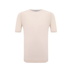 Хлопковый джемпер John Smedley