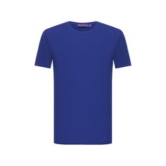 Хлопковая футболка Ralph Lauren