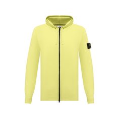 Хлопковый кардиган Stone Island