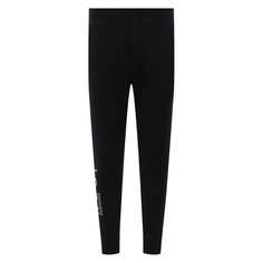 Хлопковые джоггеры Dsquared2