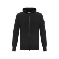 Хлопковый кардиган Stone Island