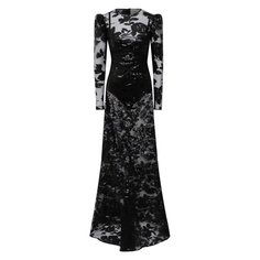 Платье Giuseppe di Morabito