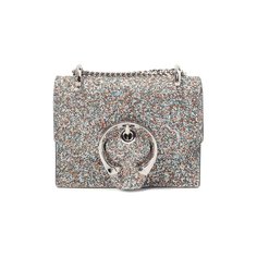 Сумка Paris mini Jimmy Choo
