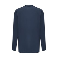 Хлопковая водолазка Zilli Sport