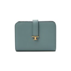 Кожаное портмоне Tod’s Tods