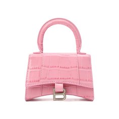 Сумка Hourglass Balenciaga