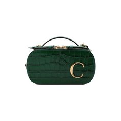 Сумка Chloé C mini Chloé