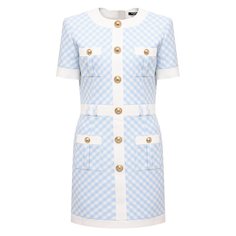 Платье Balmain