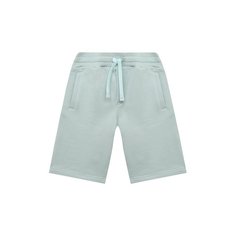 Хлопковые шорты Dolce & Gabbana