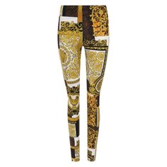 Леггинсы Versace