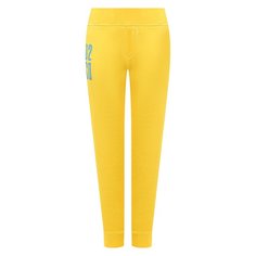 Хлопковые джоггеры Dsquared2