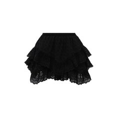 Хлопковые шорты Isabel Marant Etoile