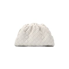 Клатч Pouch 20 Bottega Veneta