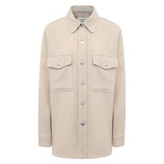 Шерстяная куртка Isabel Marant Etoile