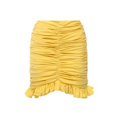 Хлопковая юбка Giuseppe di Morabito