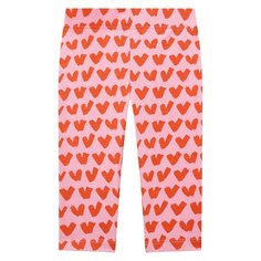 Хлопковые леггинсы Stella McCartney