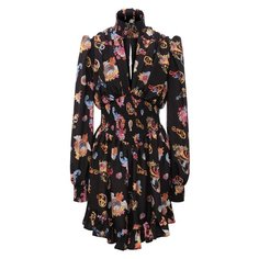 Платье Versace Jeans Couture