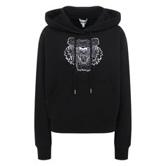 Хлопковое худи Kenzo