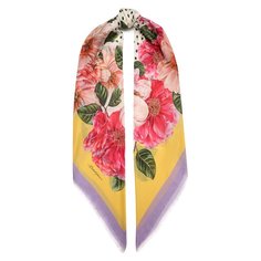 Шарф Dolce & Gabbana
