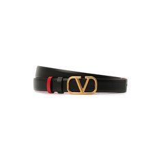 Кожаный ремень Valentino Garavani Valentino