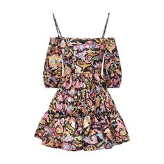 Платье Versace Jeans Couture