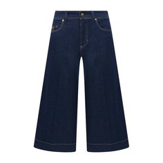 Джинсовые шорты Versace Jeans Couture