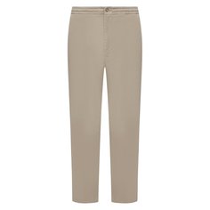 Хлопковые брюки Polo Ralph Lauren