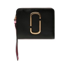 Кожаное портмоне MARC JACOBS (THE)