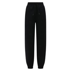 Хлопковый джоггеры Alexander Wang