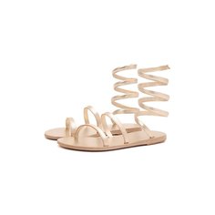 Кожаные сандалии Ofis Ancient Greek Sandals