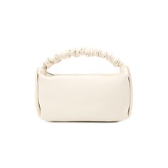 Сумка Scrunchie small Alexander Wang