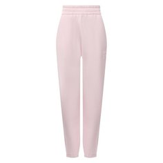 Хлопковые джоггеры alexanderwang.t