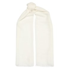 Кашемировый шарф Brunello Cucinelli