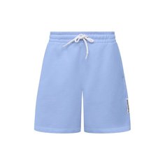 Хлопковый шорты Alexander Wang