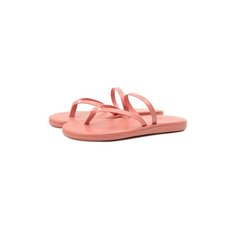 Кожаные шлепанцы Flip Ancient Greek Sandals