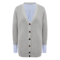 Хлопковый кардиган alexanderwang.t