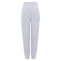 Хлопковые джоггеры alexanderwang.t
