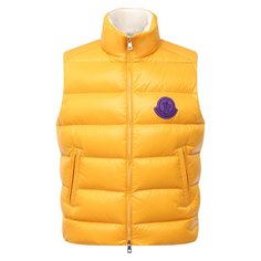 Пуховый жилет Park 2 Moncler 1952 Moncler Genius