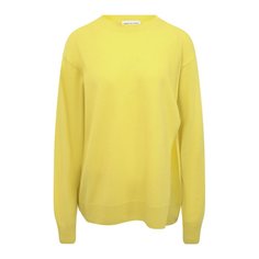Кашемировый пуловер Dries Van Noten