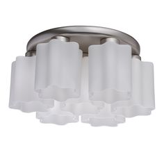 Люстра MW-Light 451011407 7/40w e27