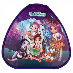 Ледянка 1Toy Enchantimals 52Х50См, Треугольная