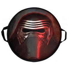 Ледянка Star Wars Kylo Ren 52См, Круглая