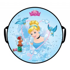 Ледянка Disney Принцессы 52См, Круглая