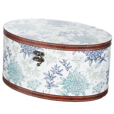 Шкатулка Fuzhou star Herbs 26,3x19,5x13,3